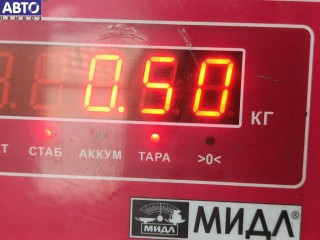 Шестерня коленвала, Opel Vectra B 1995-2000
