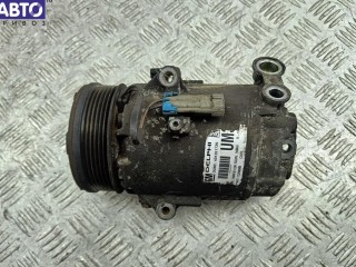 Компрессор кондиционера Opel Zafira B 2005-2008
