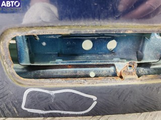 Крышка багажника (дверь задняя), Volkswagen Golf 4 1997-2006