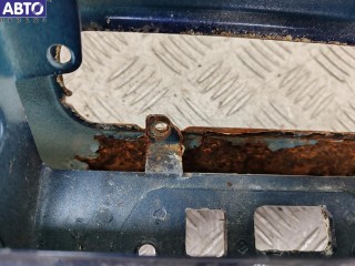 Крышка багажника (дверь задняя), Volkswagen Golf 4 1997-2006