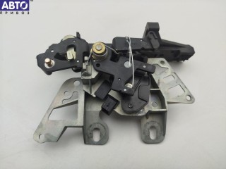 Ручка крышки (двери) багажника, ориг. номер 3B0827297G, Volkswagen Passat B5 1996-2001