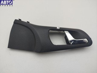Ручка двери внутренняя передняя правая Skoda Octavia mk1 (A4) 2000-2011