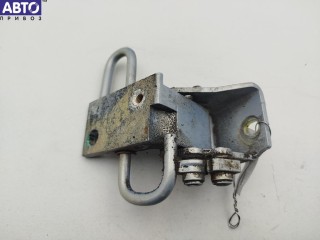 Петля двери передней правой, ориг. номер 6L0831402, Seat Cordoba (2003-2006)