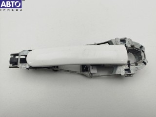 Ручка двери наружная передняя правая Skoda Octavia mk1 (A4) 2000-2011