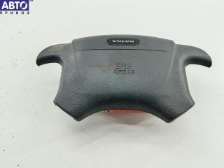 Подушка безопасности (Airbag) водителя, ориг. номер 9206137, Volvo S70 (1997-2000)