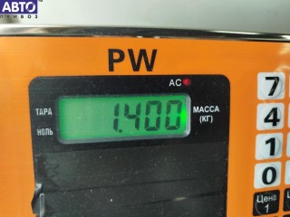 Петля двери передней правой, Volkswagen Passat B6 2005-2010