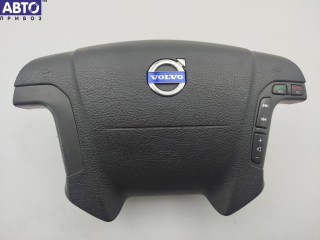 Подушка безопасности (Airbag) водителя Volvo V70 (2000-2007)