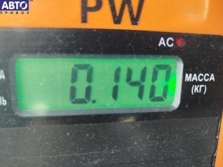 Дефлектор обдува салона, ориг. номер 13300545, Opel Astra J 2009-2012