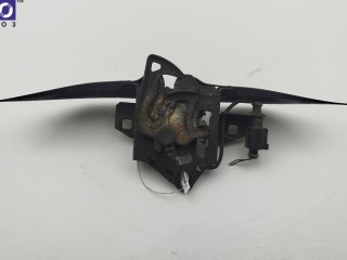 Замок капота, Volkswagen Passat B5 2000-2005