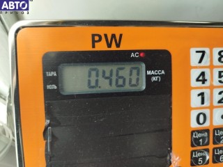 Замок капота, Volkswagen Passat B5 2000-2005