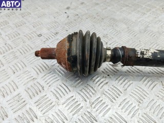 Полуось передняя правая, ориг. номер 6Q0407272, Skoda Fabia mk1 (6Y) 1999-2004