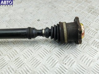 Полуось передняя правая, ориг. номер 6Q0407272, Skoda Fabia mk1 (6Y) 1999-2004