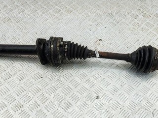 Полуось передняя правая Volkswagen Touran 2003-2006