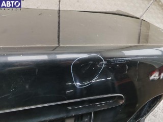 Крышка багажника (дверь задняя), Mercedes E W210 1995-1999