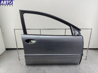 Дверь боковая передняя правая Citroen C5 (2001-2008)