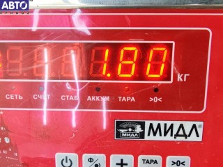 Домкрат, ориг. номер 8E0011031C, Audi A4 B6 (2001-2004)