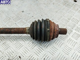 Полуось задняя, Volkswagen Passat B6 2005-2010