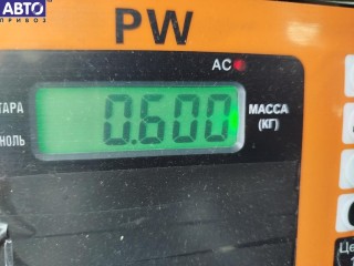Замок двери передней левой, ориг. номер 2314049, Volkswagen Passat B5 2000-2005