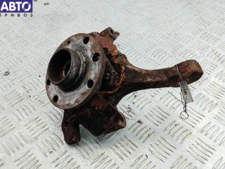 Ступица передняя левая Opel Astra H 2004-2007