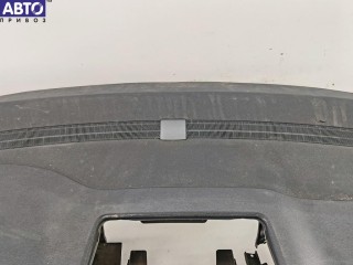 Панель приборная (торпедо), ориг. номер 1Z1857007BN, Skoda Octavia mk2 (A5) 2004-2009