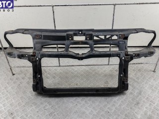 Рамка передняя (панель кузовная, телевизор), ориг. номер 1J0805594, Volkswagen Golf 4 1997-2006