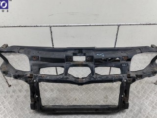 Рамка передняя (панель кузовная, телевизор), ориг. номер 1J0805594, Volkswagen Golf 4 1997-2006