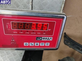 Рамка передняя (панель кузовная, телевизор), ориг. номер 1J0805594, Volkswagen Golf 4 1997-2006