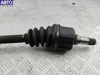 Полуось передняя левая, Peugeot 807 2002-2008