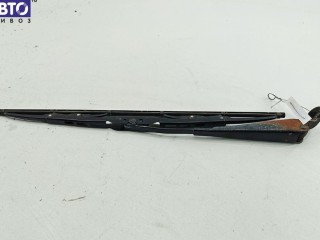 Щеткодержатель (поводок стеклоочистителя) задний, ориг. номер 3512315, Volvo S70 (1997-2000)