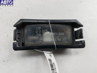 Подсветка номера, ориг. номер 92501290, Hyundai Terracan 2001-2004