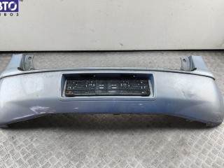 Бампер задний, ориг. номер MN105181, Mitsubishi Colt (2004-2012)
