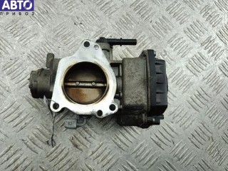 Заслонка дроссельная, ориг. номер 9652682880, Peugeot 307 2001-2005
