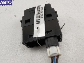 Кнопка корректора фар, Nissan Tiida 2004-2012