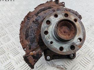 Ступица задняя правая Opel Astra G 1998-2009