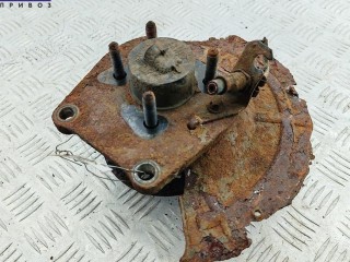 Ступица задняя правая, Opel Astra G 1998-2009