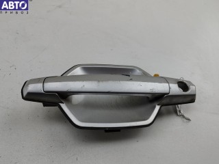 Ручка двери наружная передняя левая Hyundai Terracan 2001-2004