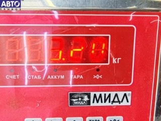 Суппорт задний правый, Opel Omega B 1999-2004