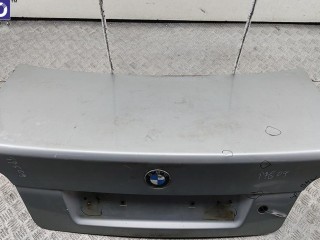 Крышка багажника (дверь задняя), BMW 5 E39 (1995-2003)