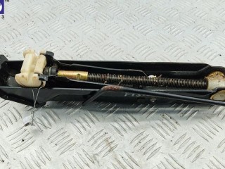 Домкрат, ориг. номер 90575795, Opel Omega B 1999-2004