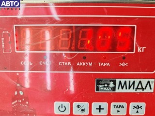 Механизм стеклоочистителя переднего (трапеция дворников), ориг. номер 2190178, Audi A6 C5 (1997-2005)