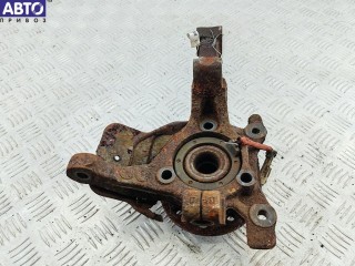 Ступица передняя левая, Opel Astra G 1998-2009