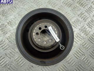Шкив коленвала, Audi A6 Allroad C5 (2000-2005)