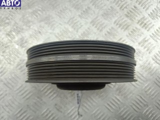 Шкив коленвала, Audi A6 Allroad C5 (2000-2005)