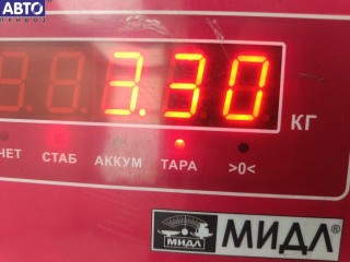 Шкив коленвала, Audi A6 Allroad C5 (2000-2005)