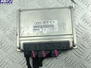 Блок управления двигателем (ДВС) Audi A6 C5 (1997-2005)