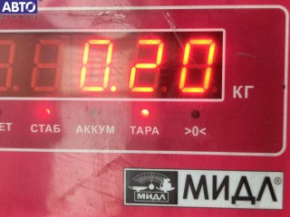 Форсунка топливная, ориг. номер 338004X800, 338014X800, Hyundai Terracan 2001-2004