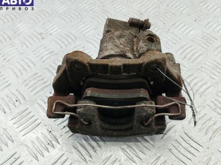 Суппорт задний левый, Renault Laguna 2 (2001-2007)