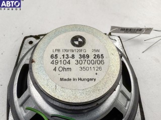 Динамик двери передней правой, ориг. номер 8369265, BMW 5 E39 (1995-2003)