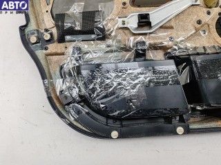 Обшивка двери передней правой (дверная карта), BMW 5 E39 (1995-2003)
