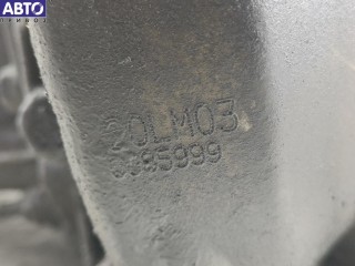 КПП 5-ст. механическая, ориг. номер 20LM03, Peugeot 607 2000-2004